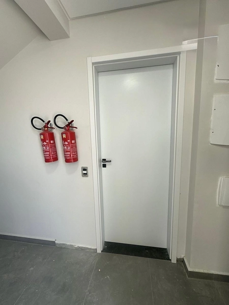 Viva com conforto e tranquilidade no Residencial Jardim do Bosque: 7ª foto da galeria de imagens do imóvel