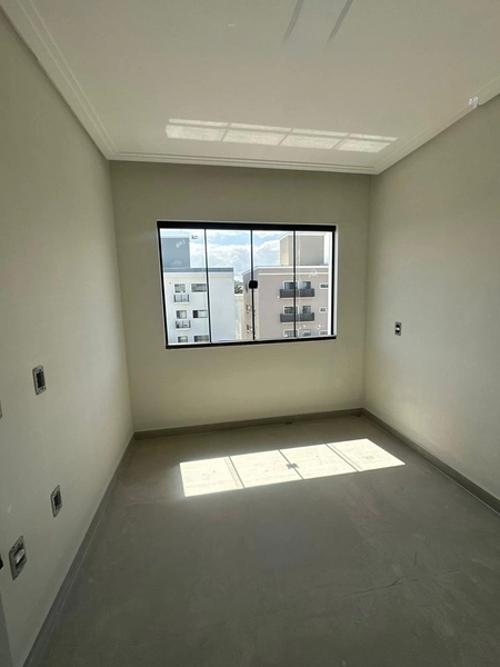 Viva com conforto e tranquilidade no Residencial Jardim do Bosque: 3ª foto da galeria de imagens do imóvel