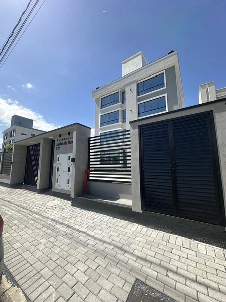 Viva com conforto e tranquilidade no Residencial Jardim do Bosque: 1ª foto da galeria de imagens do imóvel