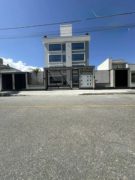 Viva com conforto e tranquilidade no Residencial Jardim do Bosque: 2ª foto da galeria de imagens do imóvel