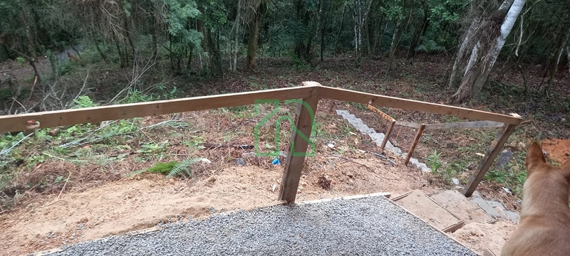 Casa Area rural canelinha: 19ª foto da galeria de imagens do imóvel