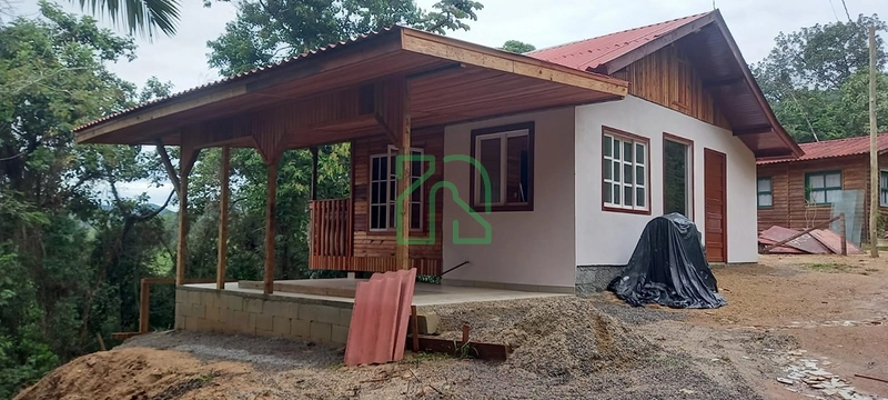 Casa Area rural canelinha: 10ª foto da galeria de imagens do imóvel