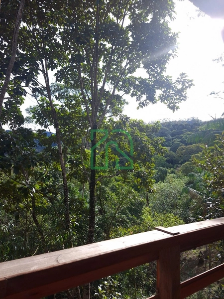 Casa Area rural canelinha: 8ª foto da galeria de imagens do imóvel