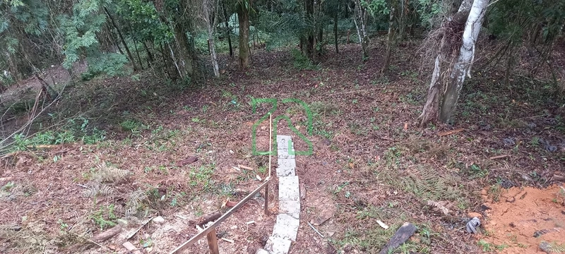 Casa Area rural canelinha: 11ª foto da galeria de imagens do imóvel
