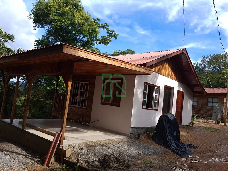Imóvel residencial ou comercial