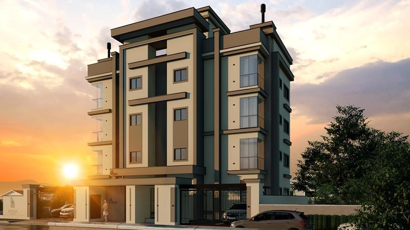 Imóvel residencial ou comercial