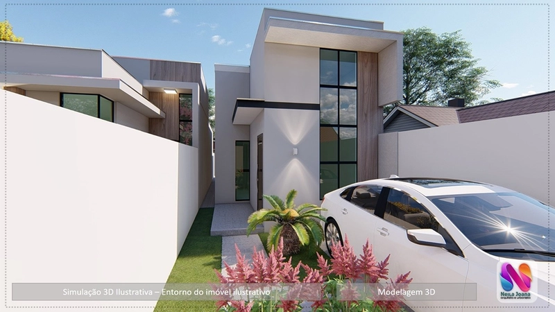 Imóvel residencial ou comercial