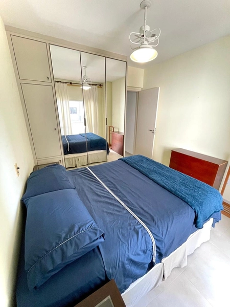 Apartamento mobiliado no centro de balneário Camboriú: 9ª foto da galeria de imagens do imóvel