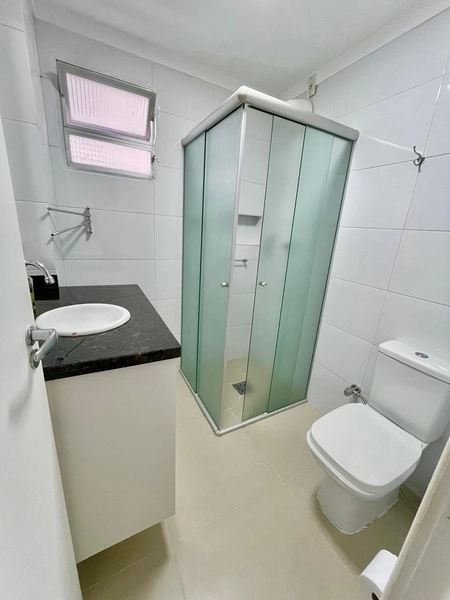 Apartamento mobiliado no centro de balneário Camboriú: 11ª foto da galeria de imagens do imóvel