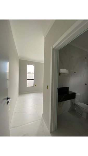 Casa Geminada 2 dormitórios sendo 1 suíte - Joáia - Tijucas: 15ª foto da galeria de imagens do imóvel