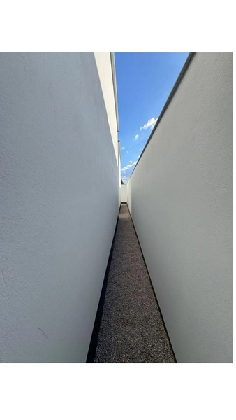 Casa Geminada 2 dormitórios sendo 1 suíte - Joáia - Tijucas: 6ª foto da galeria de imagens do imóvel