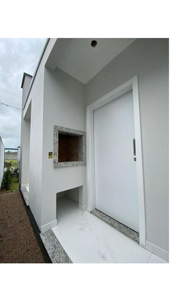 Casa Geminada 2 dormitórios sendo 1 suíte - Joáia - Tijucas: 10ª foto da galeria de imagens do imóvel