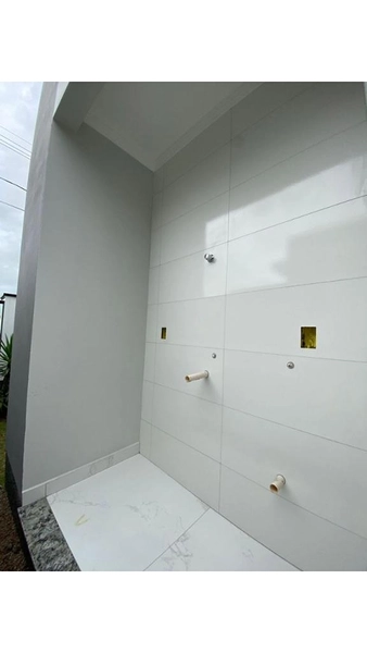 Casa Geminada 2 dormitórios sendo 1 suíte - Joáia - Tijucas: 11ª foto da galeria de imagens do imóvel