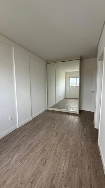 APARTAMENTO ABAIXO DO PREÇO COM PARCELAMENTO EM ATÉ 60X – CENTRO DE TIJUCAS: 7ª foto da galeria de imagens do imóvel