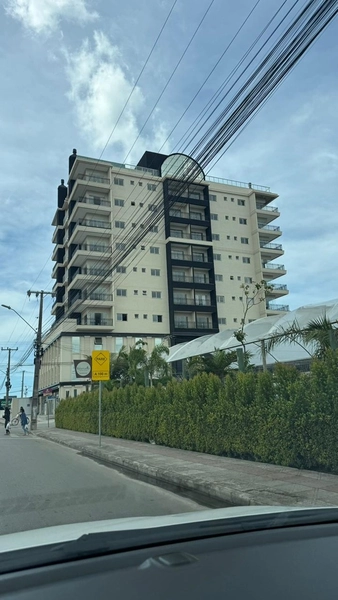 APARTAMENTO ABAIXO DO PREÇO COM PARCELAMENTO EM ATÉ 60X – CENTRO DE TIJUCAS: 16ª foto da galeria de imagens do imóvel