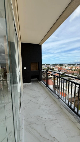 APARTAMENTO ABAIXO DO PREÇO COM PARCELAMENTO EM ATÉ 60X – CENTRO DE TIJUCAS: 4ª foto da galeria de imagens do imóvel