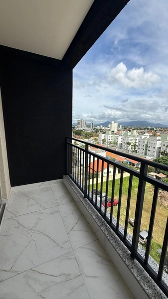 APARTAMENTO ABAIXO DO PREÇO COM PARCELAMENTO EM ATÉ 60X – CENTRO DE TIJUCAS: 15ª foto da galeria de imagens do imóvel