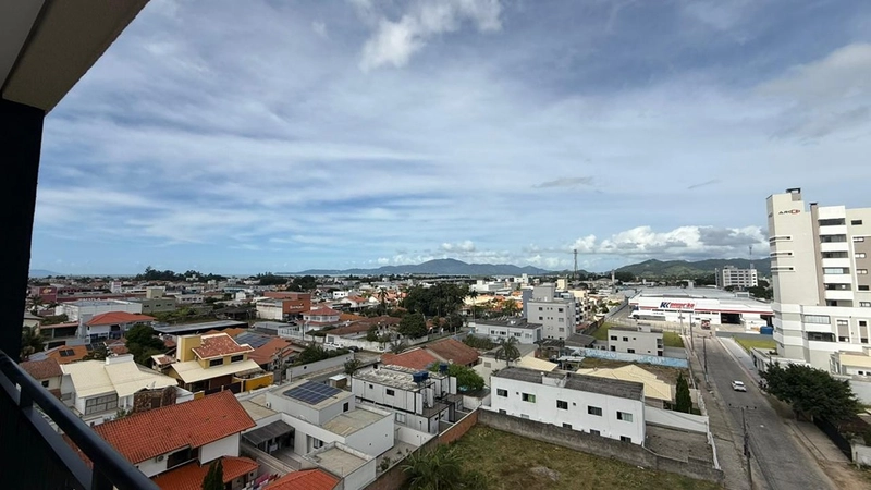 APARTAMENTO ABAIXO DO PREÇO COM PARCELAMENTO EM ATÉ 60X – CENTRO DE TIJUCAS: 6ª foto da galeria de imagens do imóvel