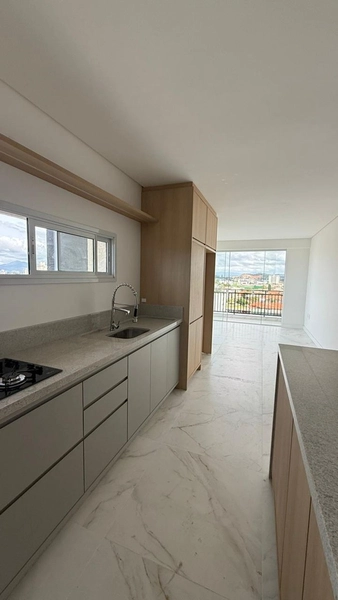 APARTAMENTO ABAIXO DO PREÇO COM PARCELAMENTO EM ATÉ 60X – CENTRO DE TIJUCAS: 1ª foto da galeria de imagens do imóvel