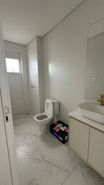 APARTAMENTO ABAIXO DO PREÇO COM PARCELAMENTO EM ATÉ 60X – CENTRO DE TIJUCAS: 9ª foto da galeria de imagens do imóvel