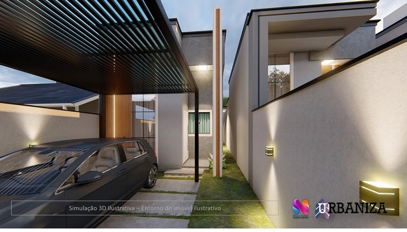 Imóvel residencial ou comercial