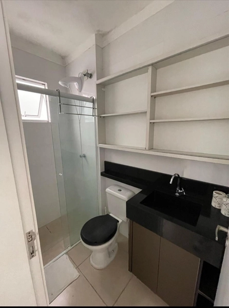 Apartamento mobiliado para locação anual no bairro Santa Regina: 5ª foto da galeria de imagens do imóvel