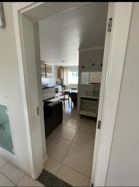 Apartamento mobiliado para locação anual no bairro Santa Regina: 10ª foto da galeria de imagens do imóvel