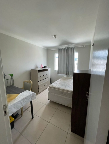 Apartamento mobiliado para locação anual no bairro Santa Regina: 4ª foto da galeria de imagens do imóvel
