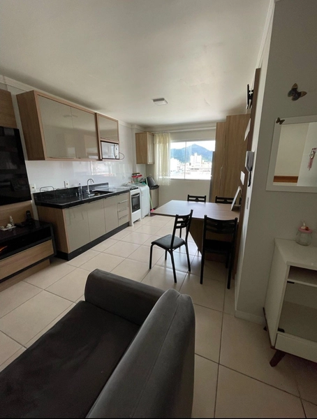 Apartamento mobiliado para locação anual no bairro Santa Regina: 9ª foto da galeria de imagens do imóvel