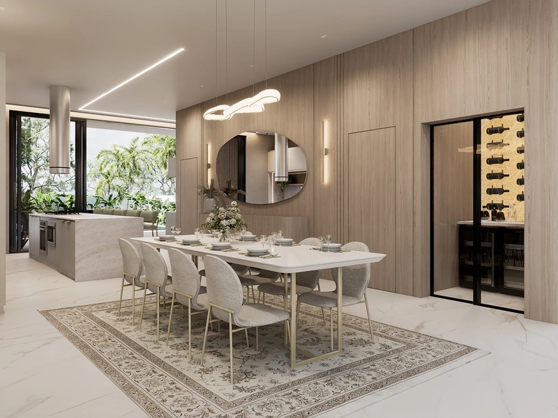  🌿 Casa Olivea | VivaPark Porto Belo: 15ª foto da galeria de imagens do imóvel