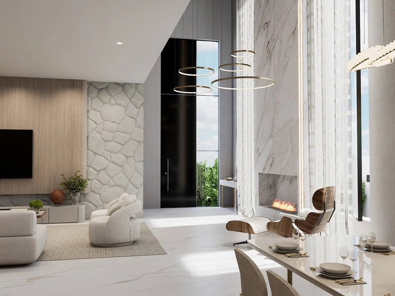  🌿 Casa Olivea | VivaPark Porto Belo: 16ª foto da galeria de imagens do imóvel