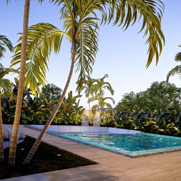  🌿 Casa Olivea | VivaPark Porto Belo: 4ª foto da galeria de imagens do imóvel