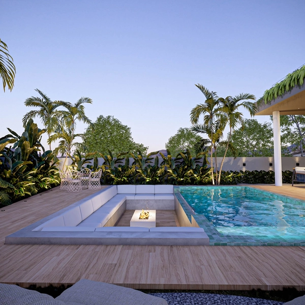  🌿 Casa Olivea | VivaPark Porto Belo: 6ª foto da galeria de imagens do imóvel