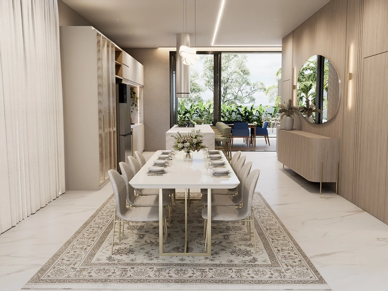  🌿 Casa Olivea | VivaPark Porto Belo: 14ª foto da galeria de imagens do imóvel