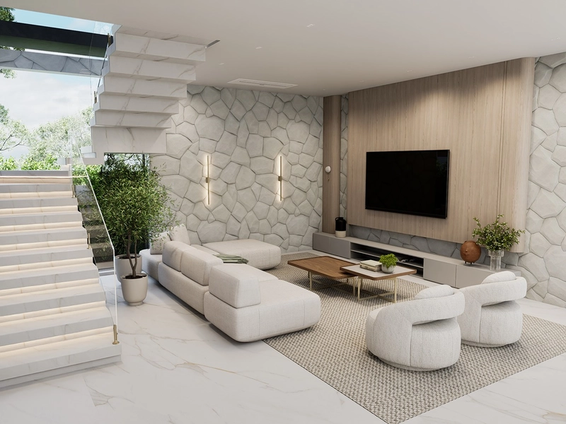  🌿 Casa Olivea | VivaPark Porto Belo: 17ª foto da galeria de imagens do imóvel