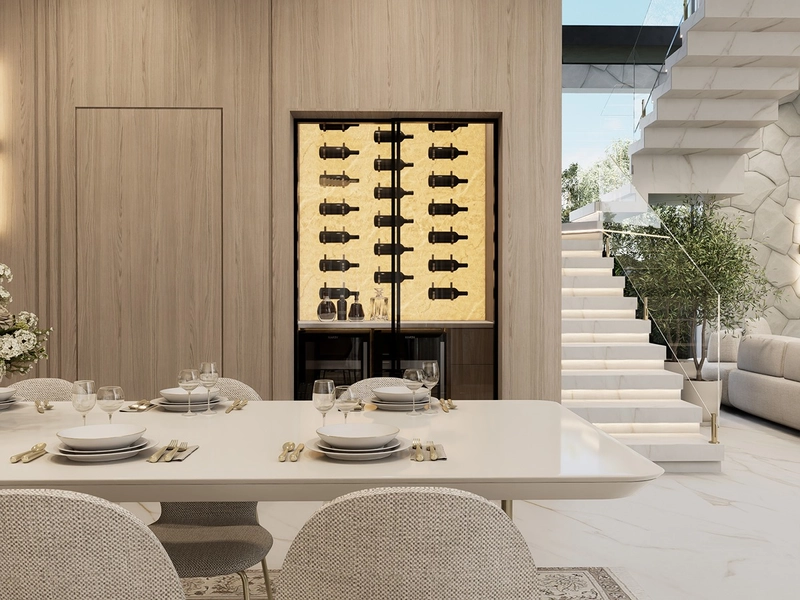  🌿 Casa Olivea | VivaPark Porto Belo: 10ª foto da galeria de imagens do imóvel