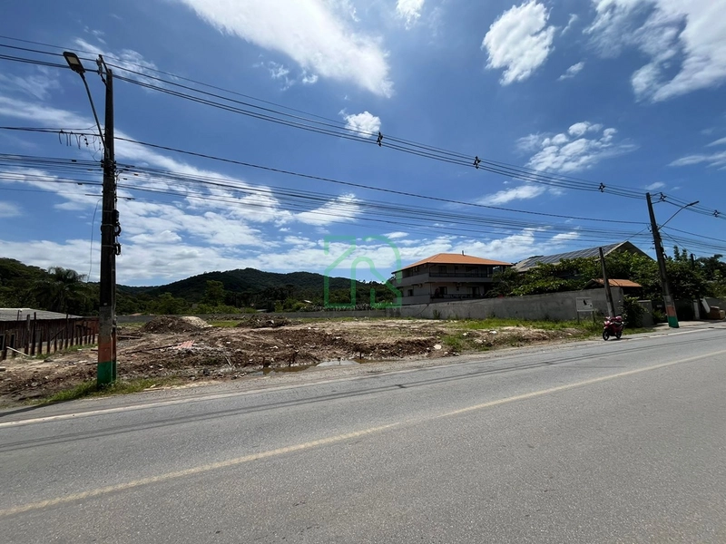 TERRENO COMERCIAL PARA LOCAÇÃO ANUAL – RIO DO MEIO: 6ª foto da galeria de imagens do imóvel