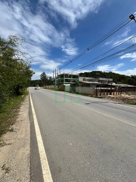 TERRENO COMERCIAL PARA LOCAÇÃO ANUAL – RIO DO MEIO: 9ª foto da galeria de imagens do imóvel