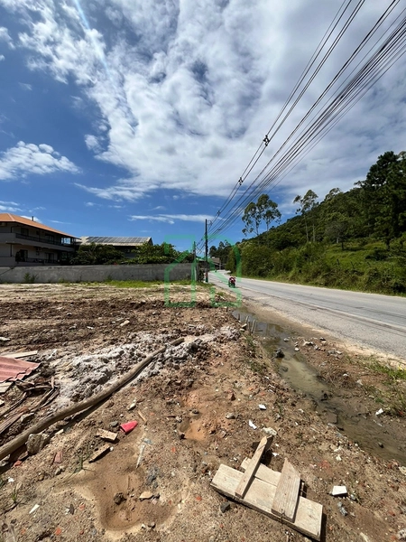 TERRENO COMERCIAL PARA LOCAÇÃO ANUAL – RIO DO MEIO: 3ª foto da galeria de imagens do imóvel