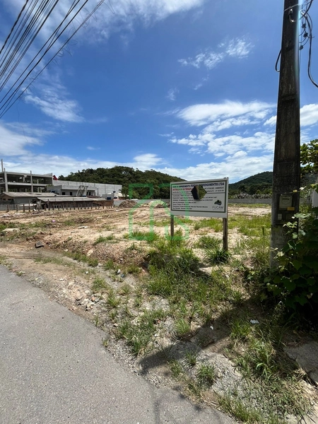 TERRENO COMERCIAL PARA LOCAÇÃO ANUAL – RIO DO MEIO: 11ª foto da galeria de imagens do imóvel