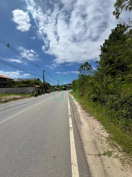TERRENO COMERCIAL PARA LOCAÇÃO ANUAL – RIO DO MEIO: 12ª foto da galeria de imagens do imóvel