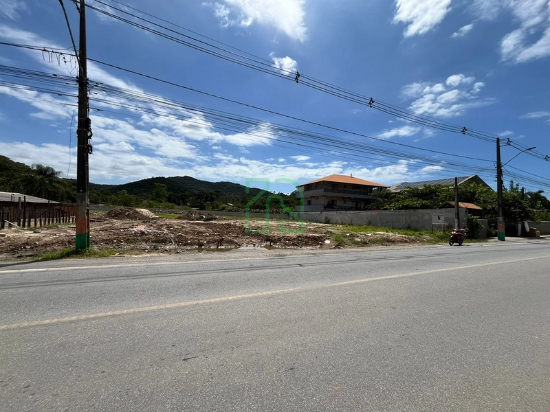 TERRENO COMERCIAL PARA LOCAÇÃO ANUAL – RIO DO MEIO: 10ª foto da galeria de imagens do imóvel