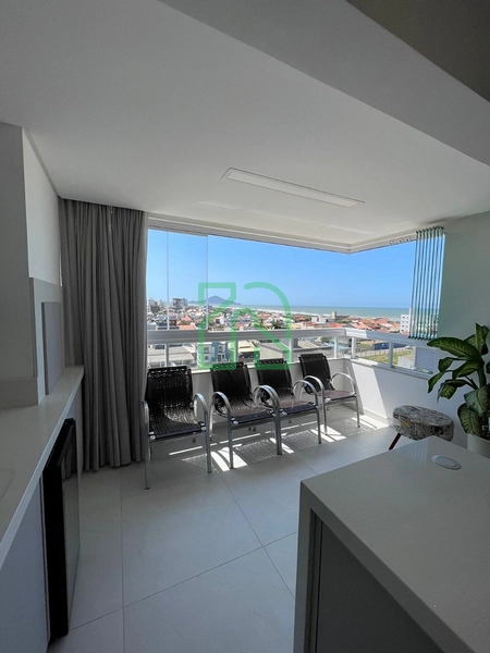 Apartamento alto padrão para locação anual em Navegantes: 22ª foto da galeria de imagens do imóvel