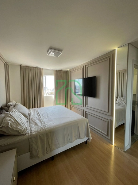 Apartamento alto padrão para locação anual em Navegantes: 11ª foto da galeria de imagens do imóvel