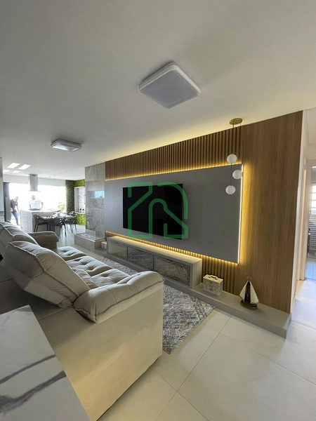Apartamento alto padrão para locação anual em Navegantes: 26ª foto da galeria de imagens do imóvel