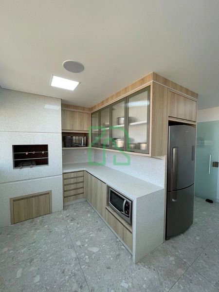 Apartamento alto padrão para locação anual em Navegantes: 21ª foto da galeria de imagens do imóvel