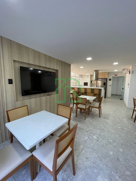 Apartamento alto padrão para locação anual em Navegantes: 29ª foto da galeria de imagens do imóvel