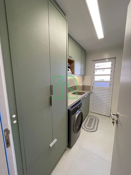 Apartamento alto padrão para locação anual em Navegantes: 10ª foto da galeria de imagens do imóvel