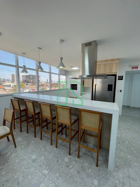 Apartamento alto padrão para locação anual em Navegantes: 9ª foto da galeria de imagens do imóvel