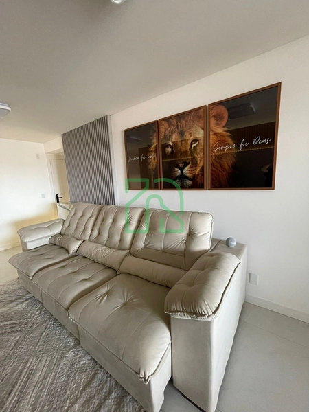 Apartamento alto padrão para locação anual em Navegantes: 18ª foto da galeria de imagens do imóvel